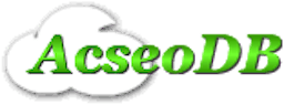 AcseoDB