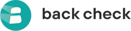 back check (バックチェック)