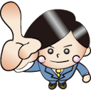 ちゃっかり勤太くん