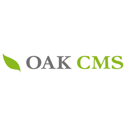 オークCMS