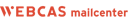 WEBCAS mailcenter