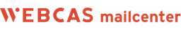 WEBCAS mailcenter