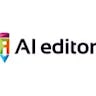 AI editor