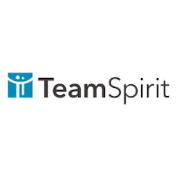 TeamSpirit勤怠