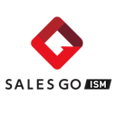 SALES GO ISM