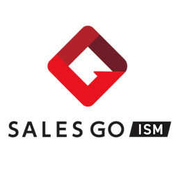 SALES GO ISM