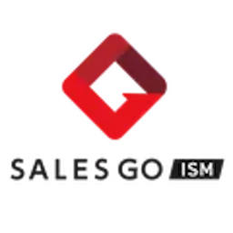 SALES GO ISM
