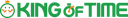 KING OF TIME(キングオブタイム)