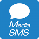 メディアSMS