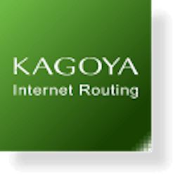 KAGOYA Chat
