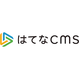 はてなCMS
