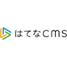 はてなCMS