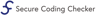 Secure Coding Checker