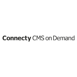 Connecty CMS on Demand