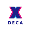 DECA AI接客
