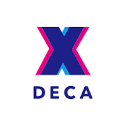 DECA AI接客