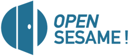 OPEN SESAME!
