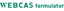 WEBCAS formulator