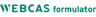 WEBCAS formulator