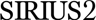 SIRIUS2